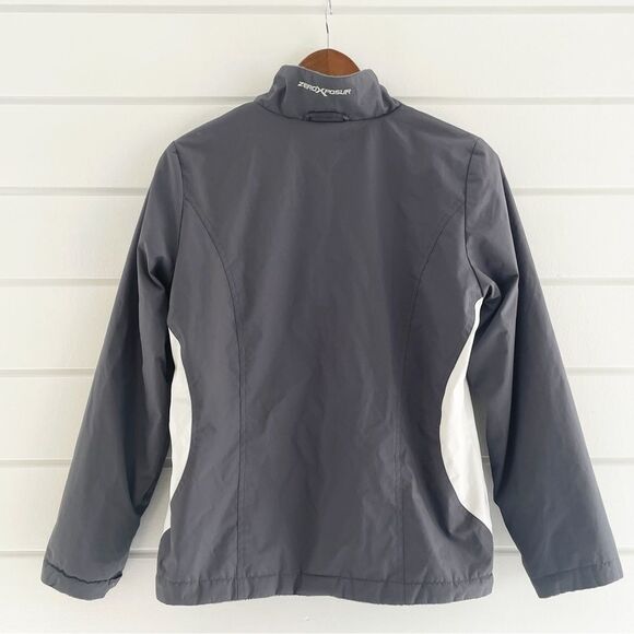 ZeroXposur Women's Ellen Systems 2 in 1 Winter Ski Jacket Size Medium - Picture 4 of 15